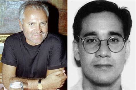 gianni versace how he died|why did andrew cunanan kill gianni.